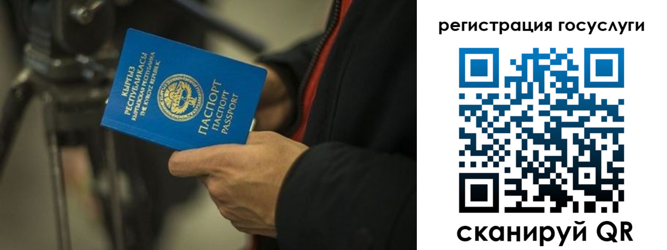 регистрация в Гусеве